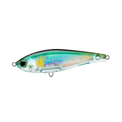 Afbeelding van Yo Zuri 3D Inshore Twitchbait langzaam zinken lokken, Ayu, 70mm/2 3/4&quot;