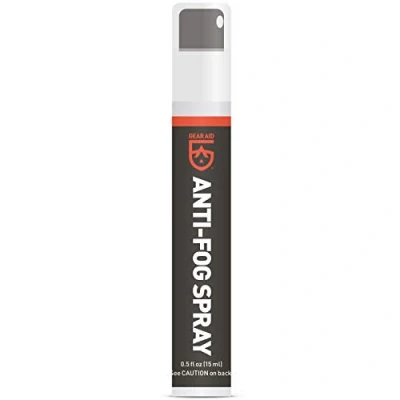 Afbeelding van Mcnett Anti Fog Pump Spray 60ml Anticondens