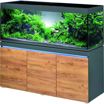 Afbeelding van Eheim set Incpiria 530 Graphit/Nature