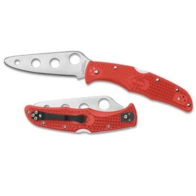 Afbeelding van Spyderco Endura 4 Trainer