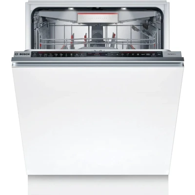 Afbeelding van BOSCH Volledig geïntegreerde vaatwasser SMD8TCX04E, 81,5 cm x 59,8