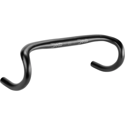 Afbeelding van Deda stuur Superzero DCR V1 31,7/460 mm POB aluminium zwart