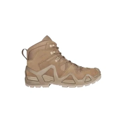 Afbeelding van LOWA Zephyr MK2 MID Coyote OP inzetlaarzen, bruin, 46.5 EU