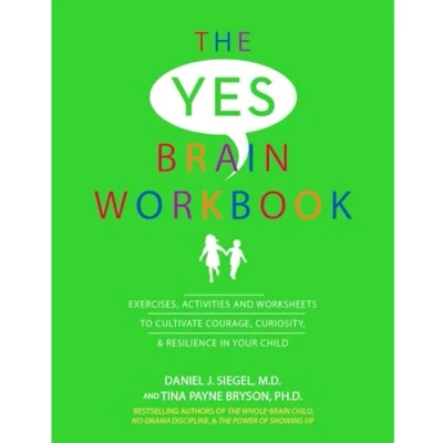 Afbeelding van Yes Brain Workbook