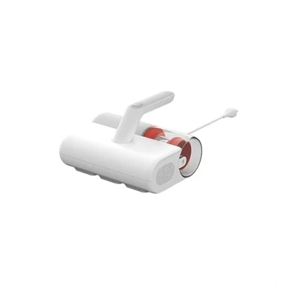 Afbeelding van Xiaomi Dust Mite Vacuum Cleaner 2 12000 Pa zuigvermogen, UV licht, 4 traps filtersysteem en 1,6 kg licht voor effectieve textielreiniging