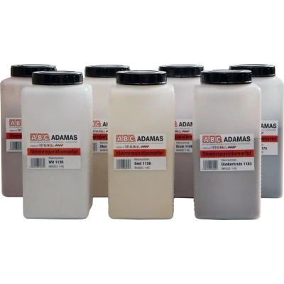 Afbeelding van ABC Adamas Sreenpasta Set 8X1Kg