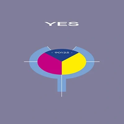 Afbeelding van 90125 (Expanded Edition)