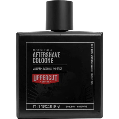 Afbeelding van Uppercut Deluxe Aftershave Cologne 100 ml.