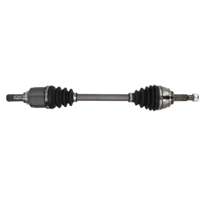 Afbeelding van Aandrijfas PASCAL G2E018PC