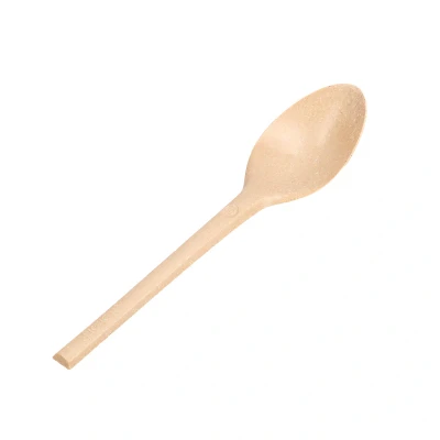 Afbeelding van BIO Refork Lepel 170mm Bruin