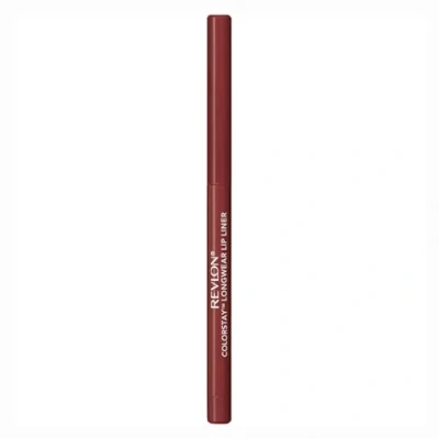 Afbeelding van Revlon ColorStay Lip Liner Raisin 640, per stuk verpakt (1 x 0 g)
