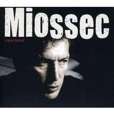 Afbeelding van Miossec Finistériens (CD)