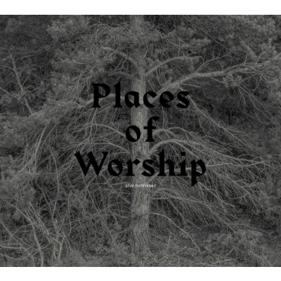 Afbeelding van Arve Henriksen Places Of Worship (CD)