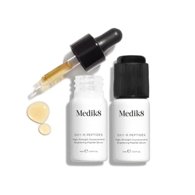 Afbeelding van Medik8 Oxy R Peptides 2X10 Ml