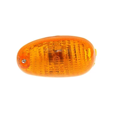 Afbeelding van Knipperlicht Piaggio Typhoon/NRG/NTT oud model Links/Voor