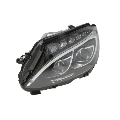 Afbeelding van Magneti Marelli Koplamp 711307024442