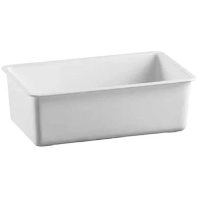 Afbeelding van GIGANPLAST Bacinella Frigo 30X20X10 contenitore cucina