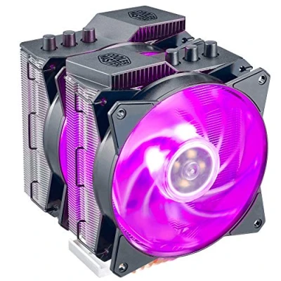 Afbeelding van CoolerMaster CPU Cooler MasterAir MA620P