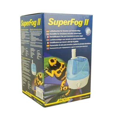 Afbeelding van Lucky Reptile Super Fog Ii