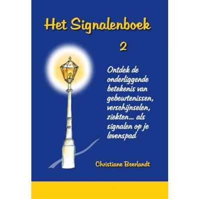 Afbeelding van Het signalenboek 2