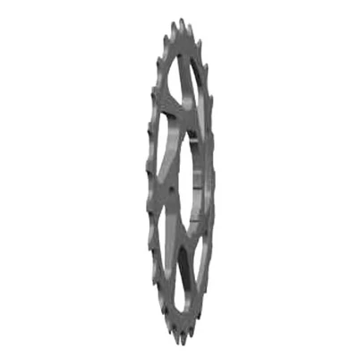 Afbeelding van Miche Krans Supertype 25T 11V (laatste)