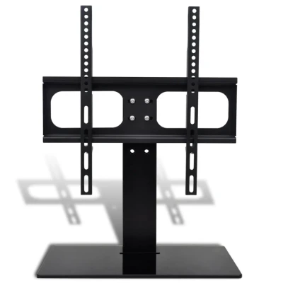 Afbeelding van vidaXL Tv beugel met basis 400x400 mm 23&quot;&quot; 55&quot;&quot;