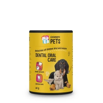 Afbeelding van Dental Oral Care Hond &amp; Kat