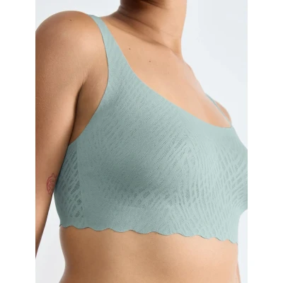 Afbeelding van sloggi Bustier ZERO Feel Bliss Top