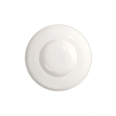 Afbeelding van Villeroy en Boch Afina Diep Bord 25 cm