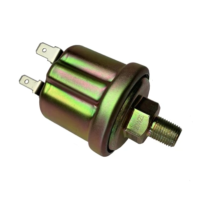 Afbeelding van Wema Oliedruk Sensor