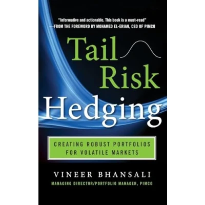 Afbeelding van TAIL RISK HEDGING: Creating Robust Portfolios for Volatile Markets
