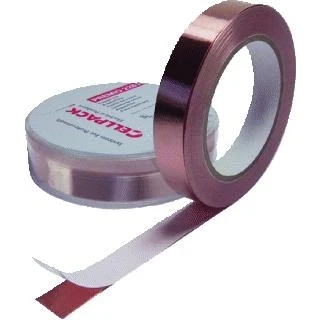Afbeelding van Cellpack tape premio 2281 19 koper 223576