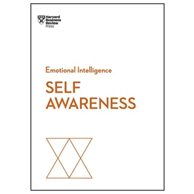 Afbeelding van Self Awareness (HBR Emotional Intelligence Series)