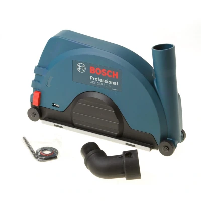 Afbeelding van Bosch GDE 230 FC S in Doos 1600A003DL