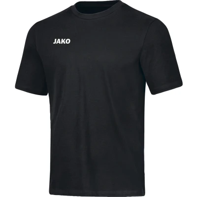 Afbeelding van T Shirt Base Zwart / 40