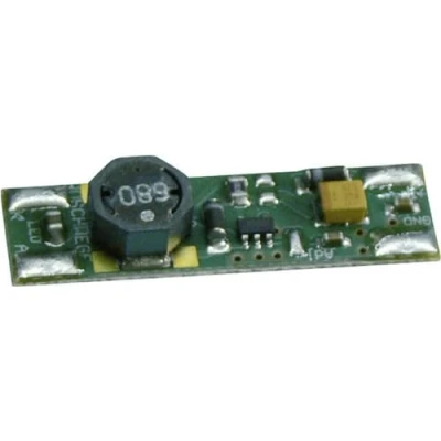 Afbeelding van Roschwege KSQ 3W LED constante stroombron 3 W Voedingsspanning (max.): 30 V/DC
