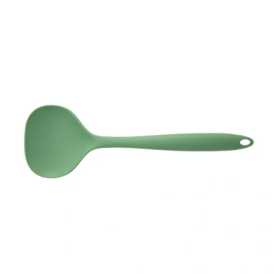 Afbeelding van Tools2cook wok/opschep lepel sage green