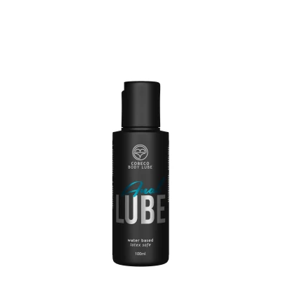 Afbeelding van Anallube Op Waterbasis 100 ml