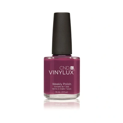 Afbeelding van CND Colour Vinylux Tinted Love #153 15 ml