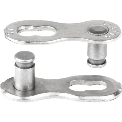 Afbeelding van M wave kmc kettingschakel 1/2 x 3/32 (7/8 speed) blister 301922