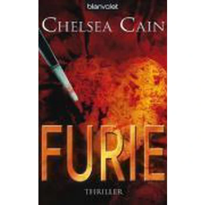 Afbeelding van Furie
