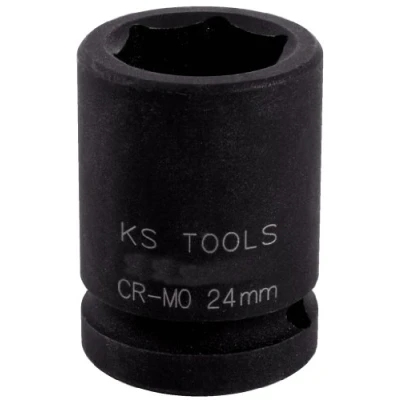 Afbeelding van KS Tools 515.1167 5151167 Dopsleuteladapter Aandrijving 3/4 (20 mm) 1 stuk(s)