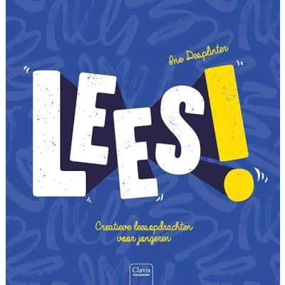 Afbeelding van Lees!