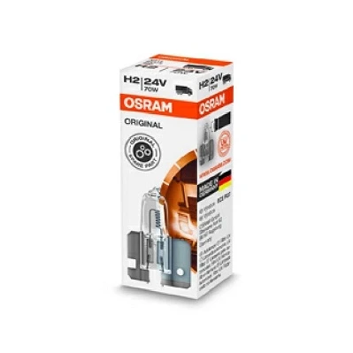 Afbeelding van Osram Halogeen lamp 24V Original Line H2, X511