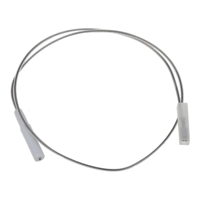 Afbeelding van Whirlpool Indesit 481925268167 bougie ontstekingskaars