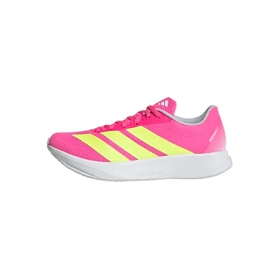 Afbeelding van adidas Dames DURAMO RC2 RUNNING Shoes, lucid pink/hi res yellow/halo blue, 40 EU