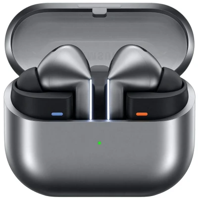 Afbeelding van Samsung R630 Galaxy Buds3 Pro, Silver