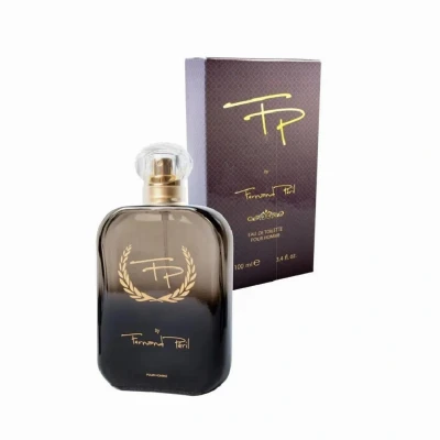 Afbeelding van FP van Fernand Péril Feromoon Parfum Heren 100ml