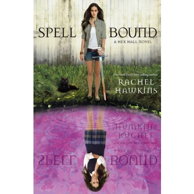Afbeelding van Spell Bound: 3