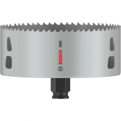 Afbeelding van Bosch Home and Garden 2608594415 Gatenzaag 121 mm 1 stuk(s)